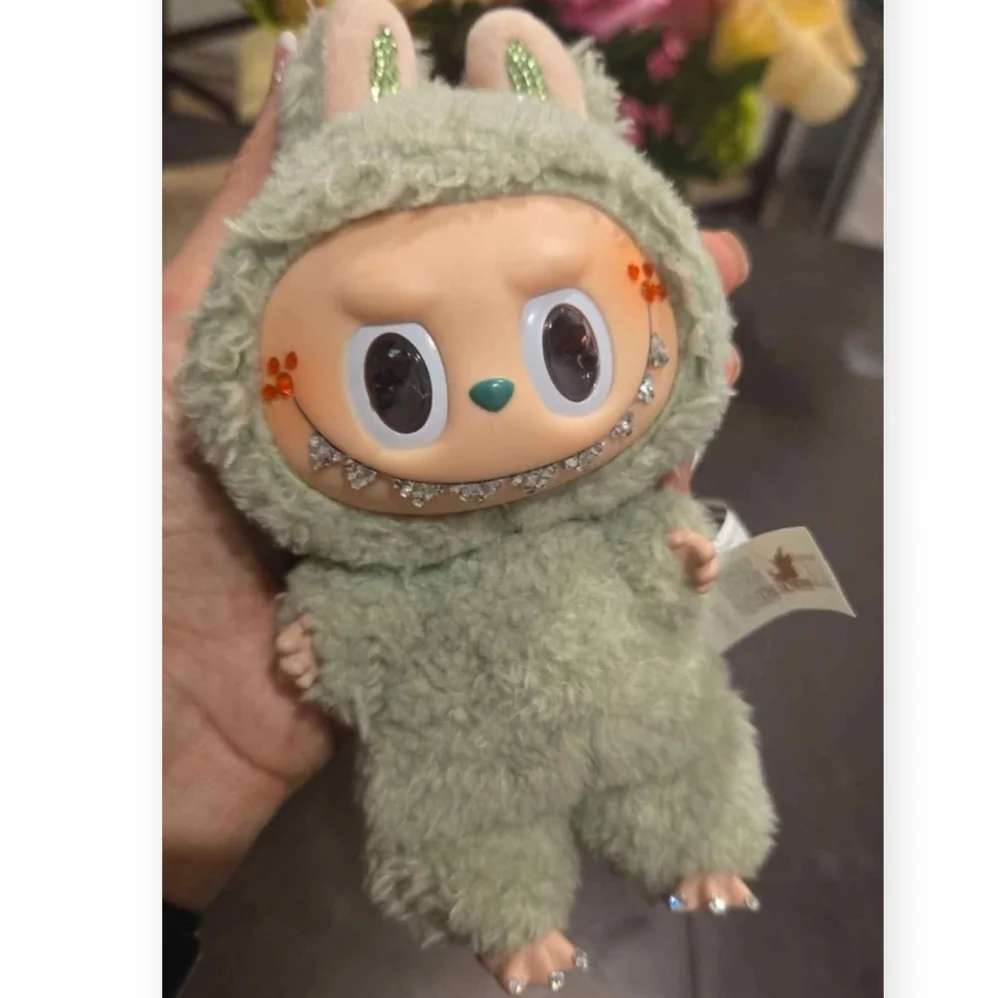 POP MART adorable plush