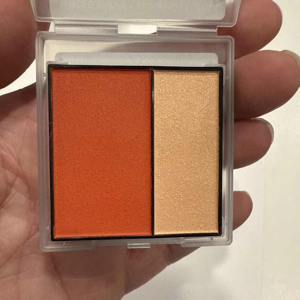 Mary Kay packages up back