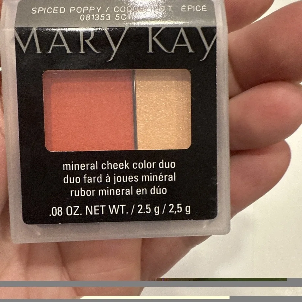 Mary Kay new messed lot