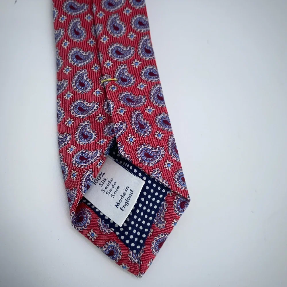 Etón eton tie