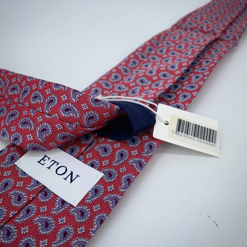 Etón eton tie