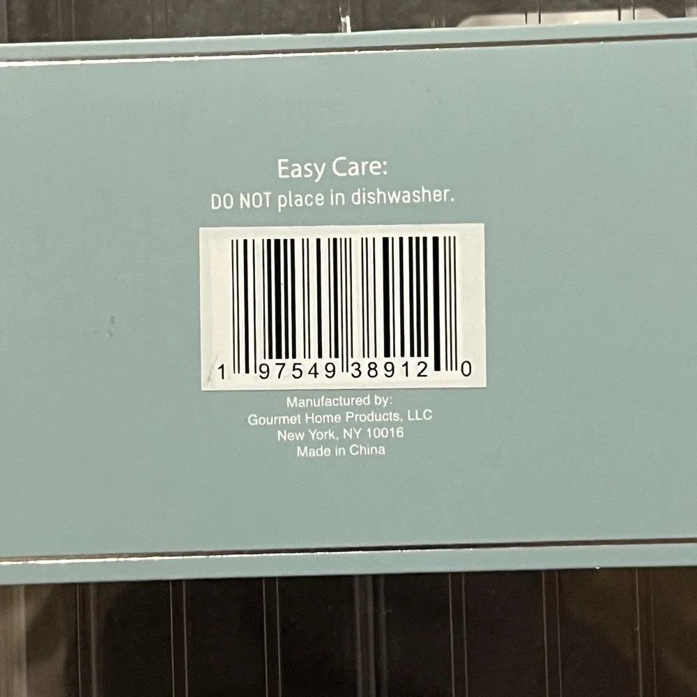 Gourmet kitchen‎ fridge storage Pull Out Drawer Bin