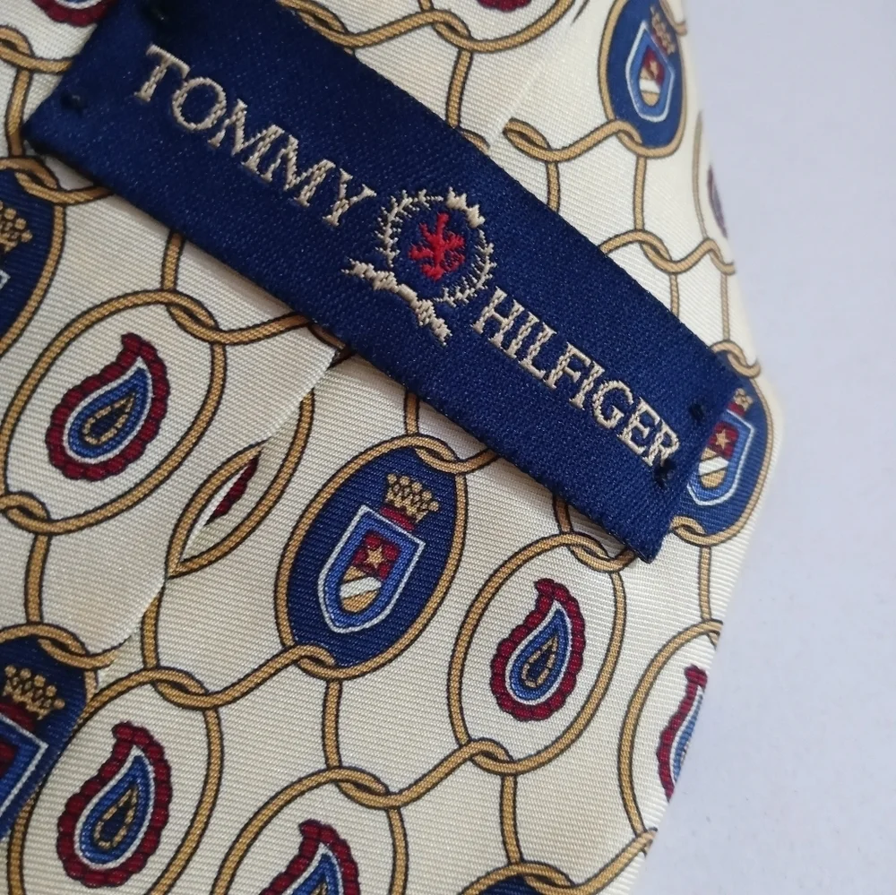 Tommy Hilfiger tommy hilfiger