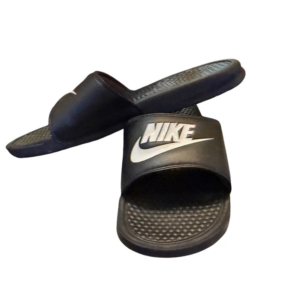 Nike excellent comfort that