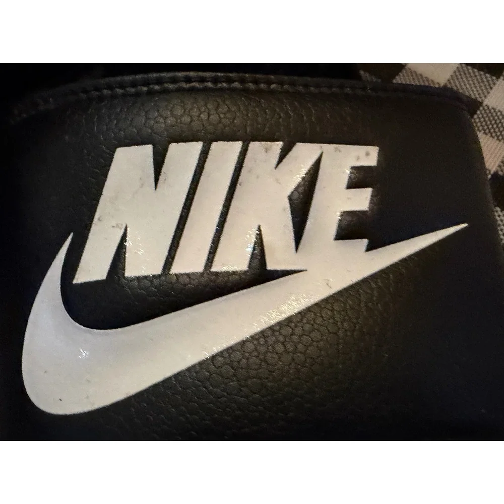 Nike cushioned considered