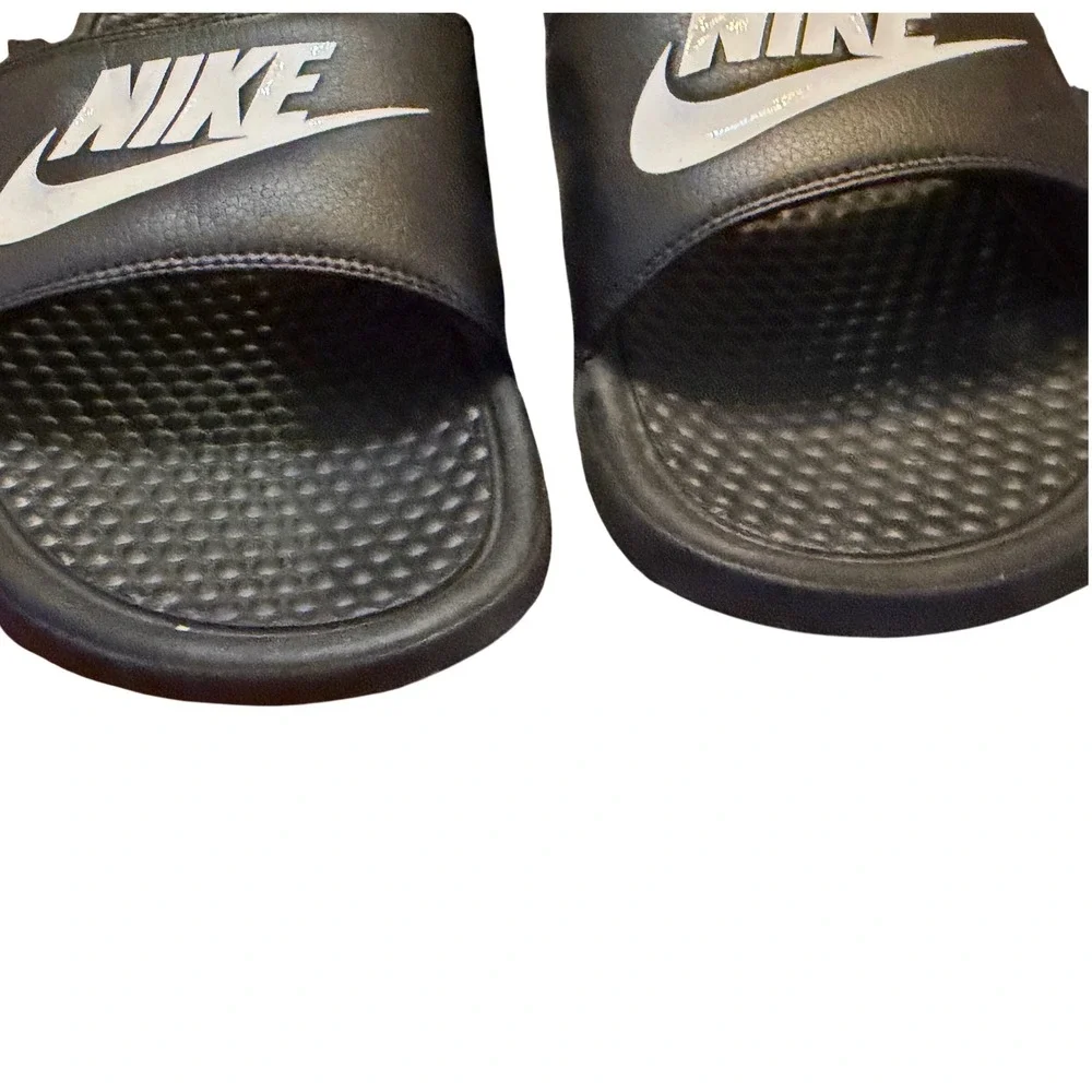 Nike menswear always