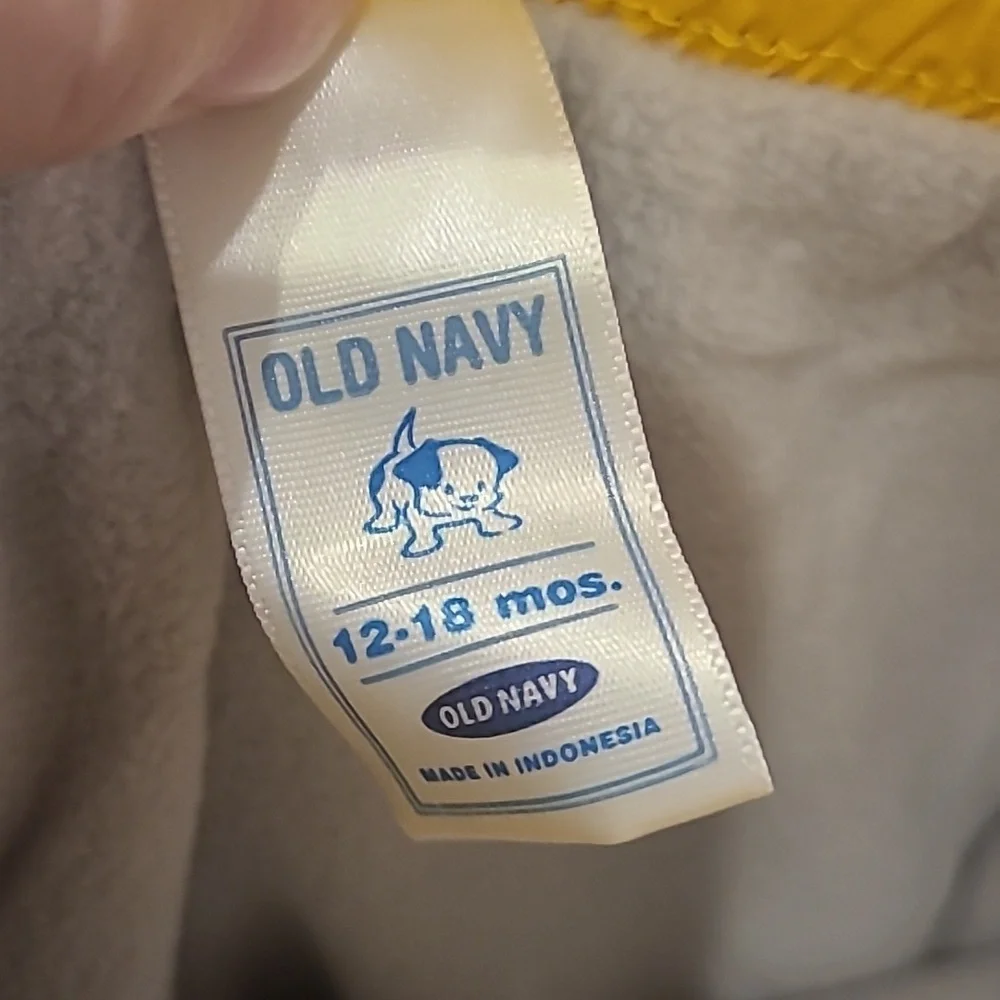Old‎ Navy boy's pants