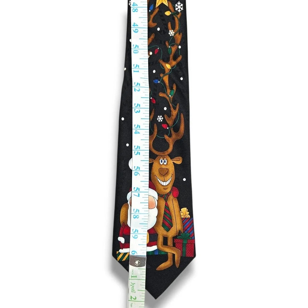 Hallmark features festive
