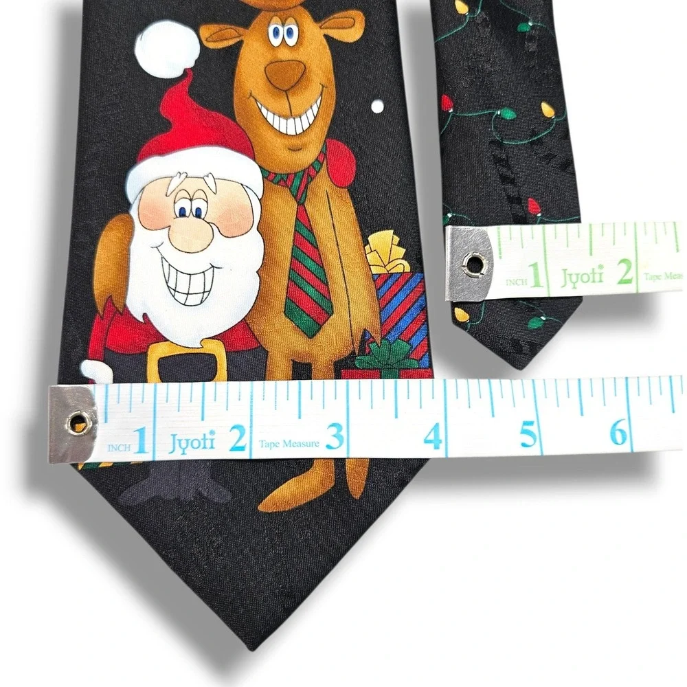 Hallmark features festive