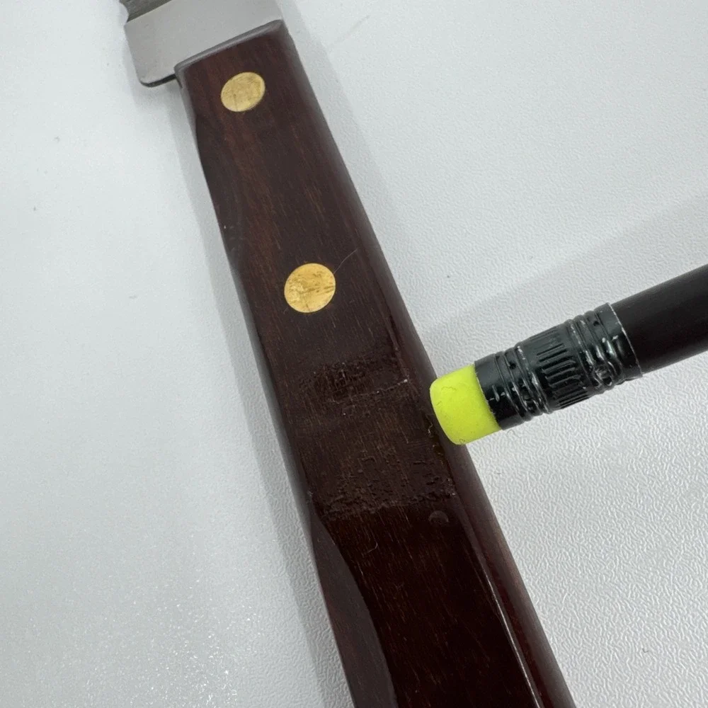 N/A washington forge