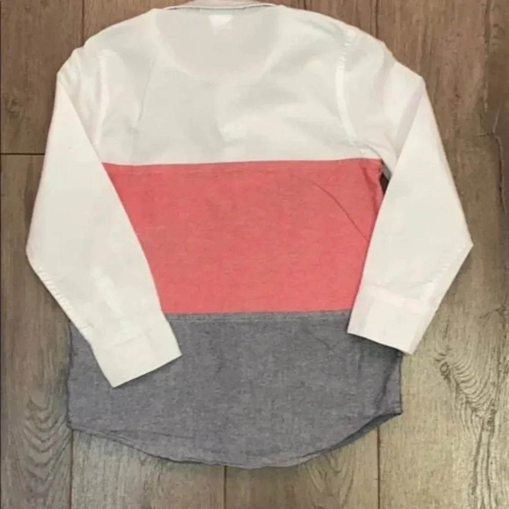 Gymboree brand description