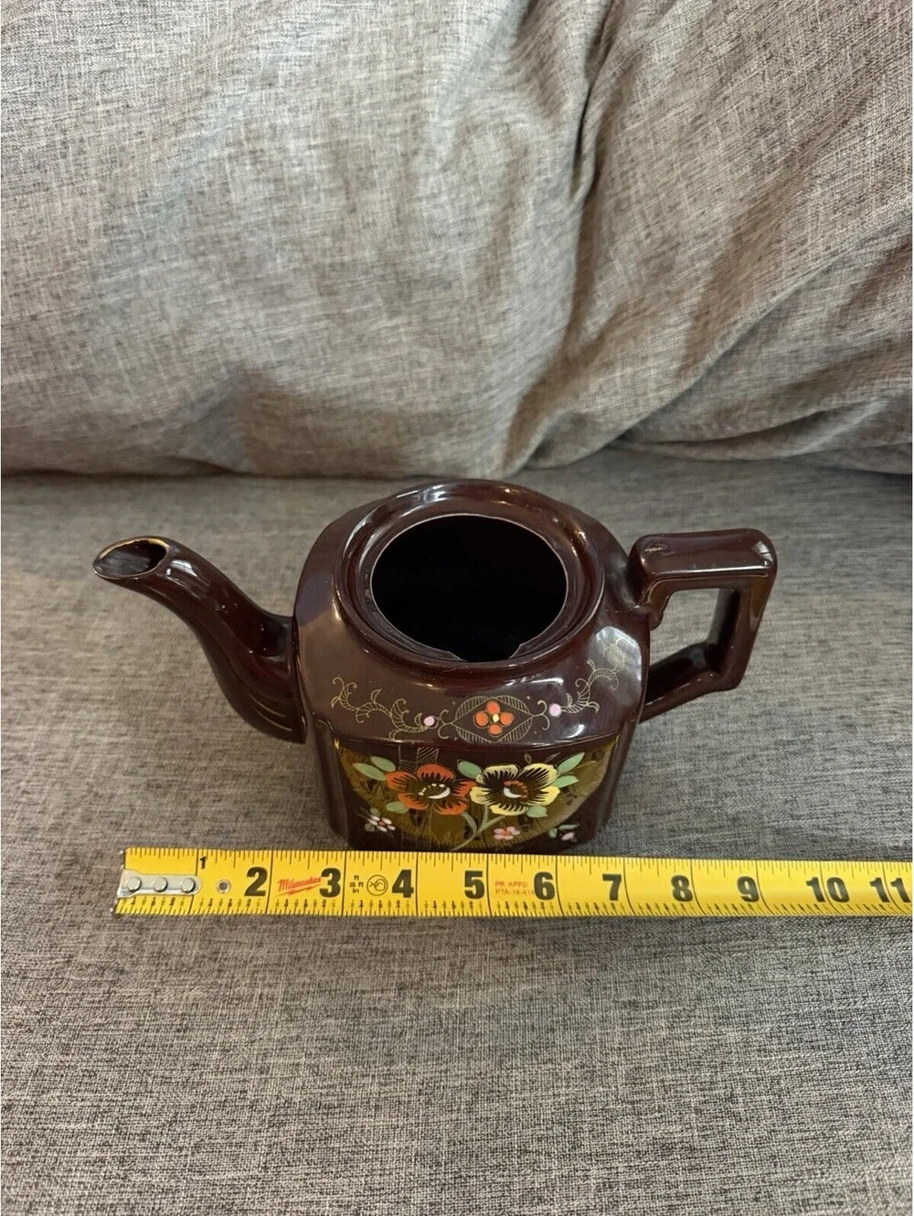 None product vintage