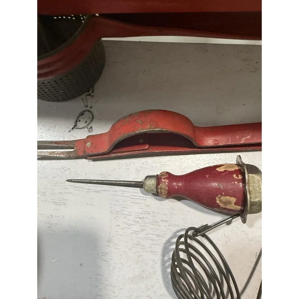 N/A antique dazey