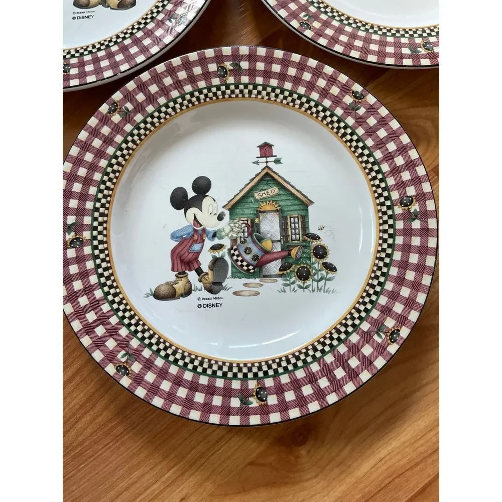 Disney collectors 2000