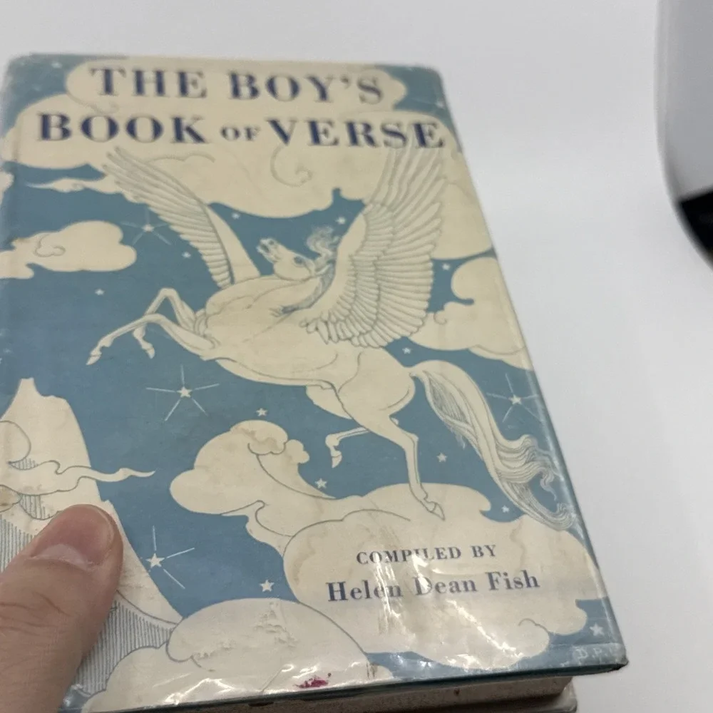 N/A book has