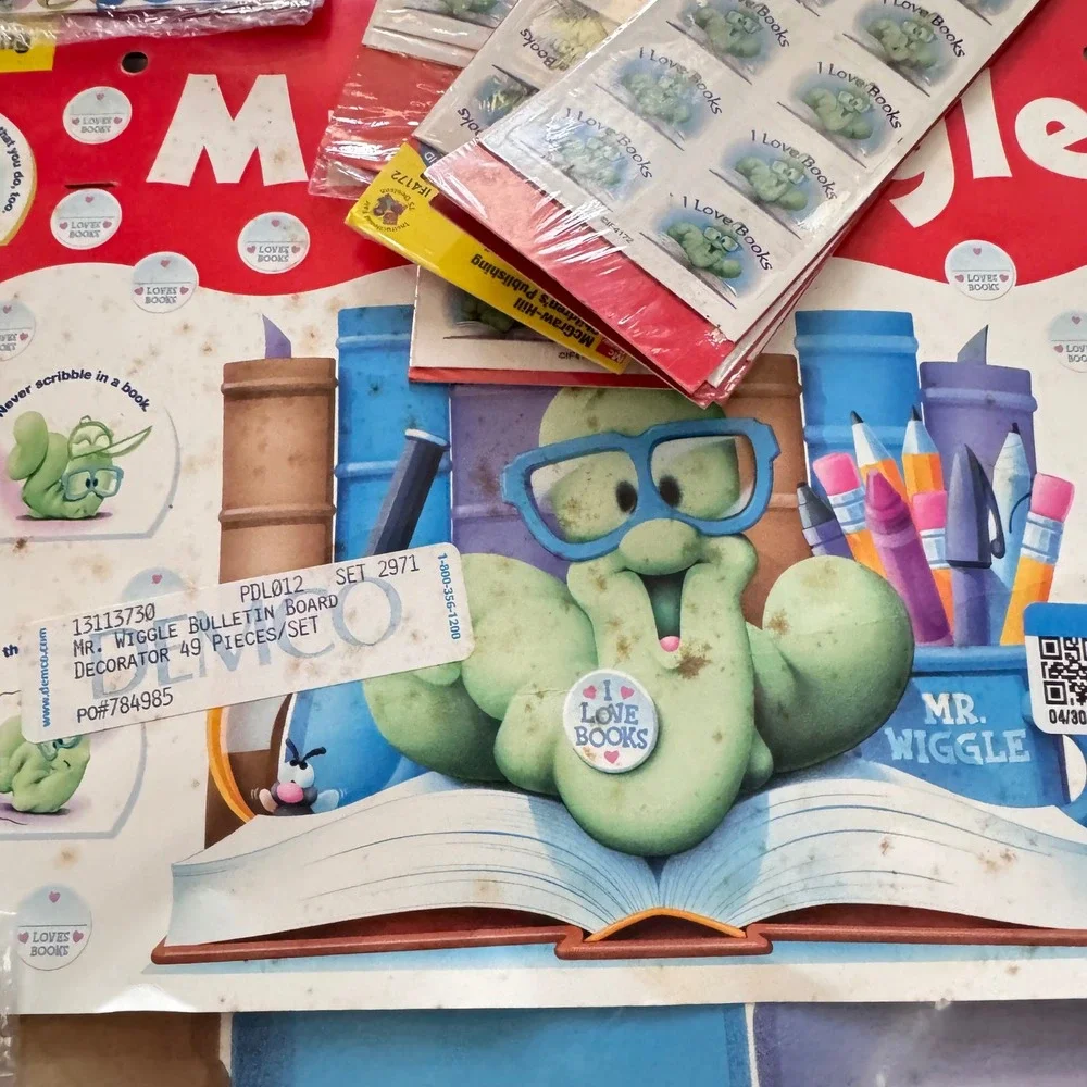 Mcgraw Hill large lot