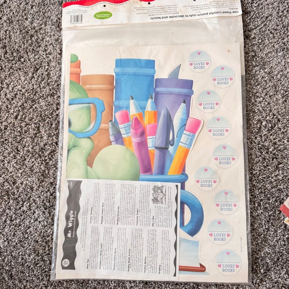 Mcgraw Hill large lot