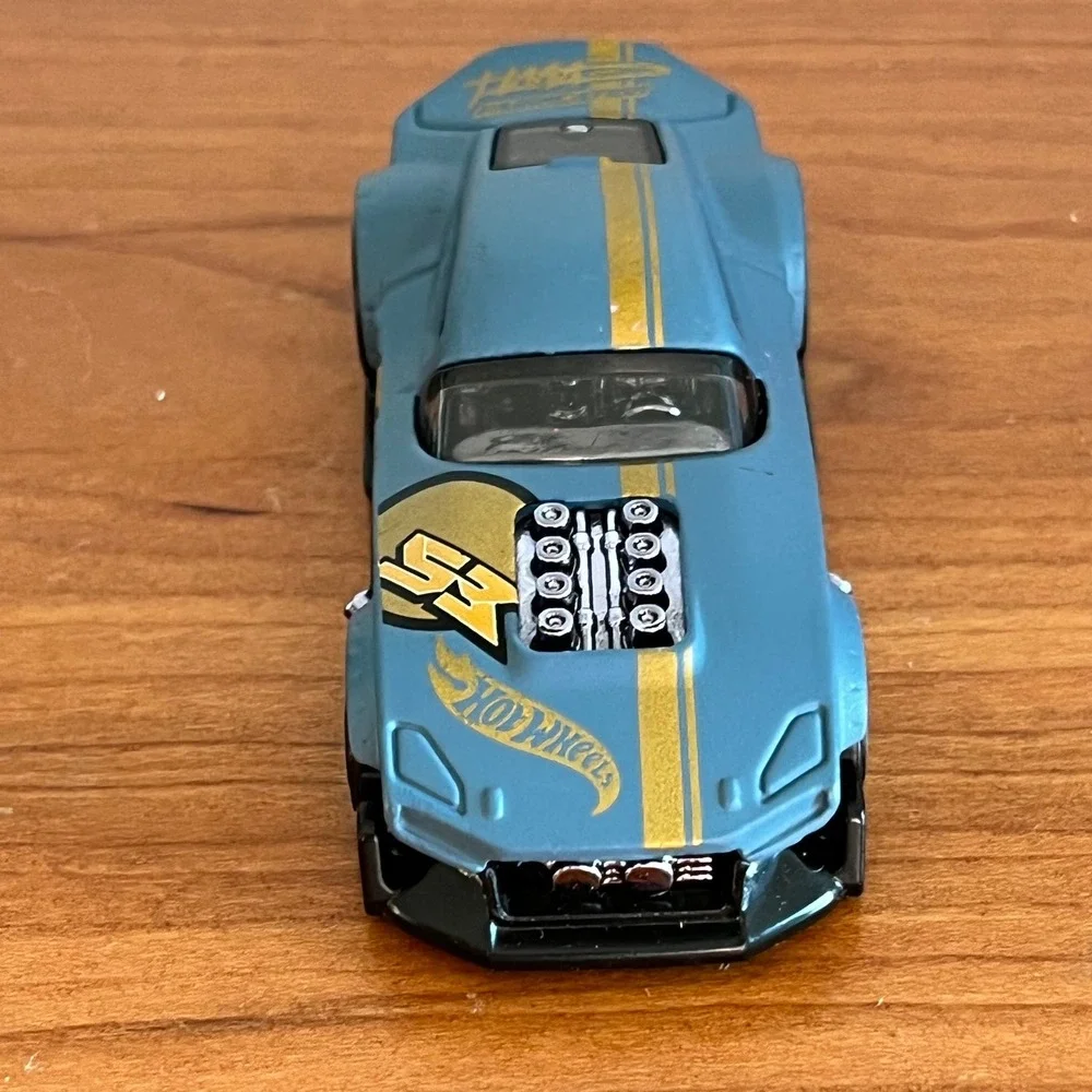 Hot Wheels hot wheels