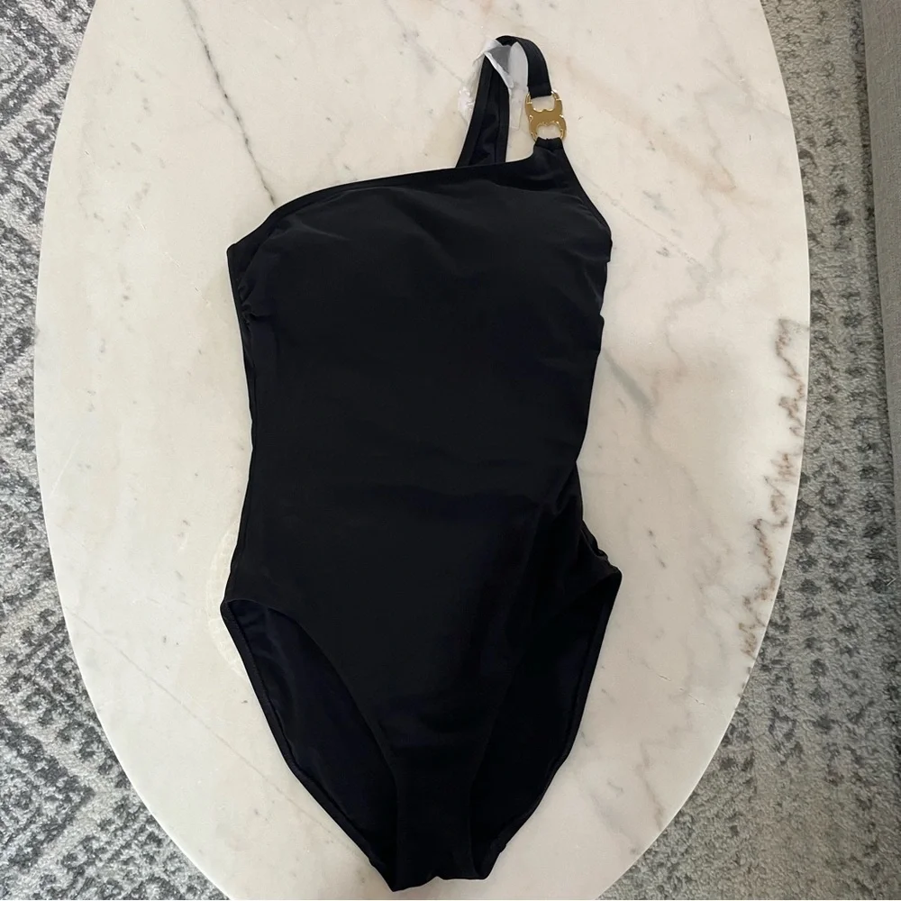 Tory Burch minimalist one
