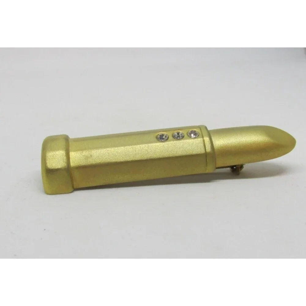 Unbranded nonsmoking glamour tube