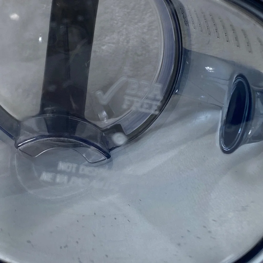 Breville‎ Juice Fountain Replacement Pitcher w/Lid BJE430