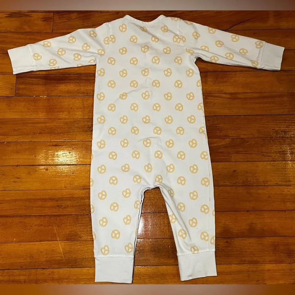 N/A layette by