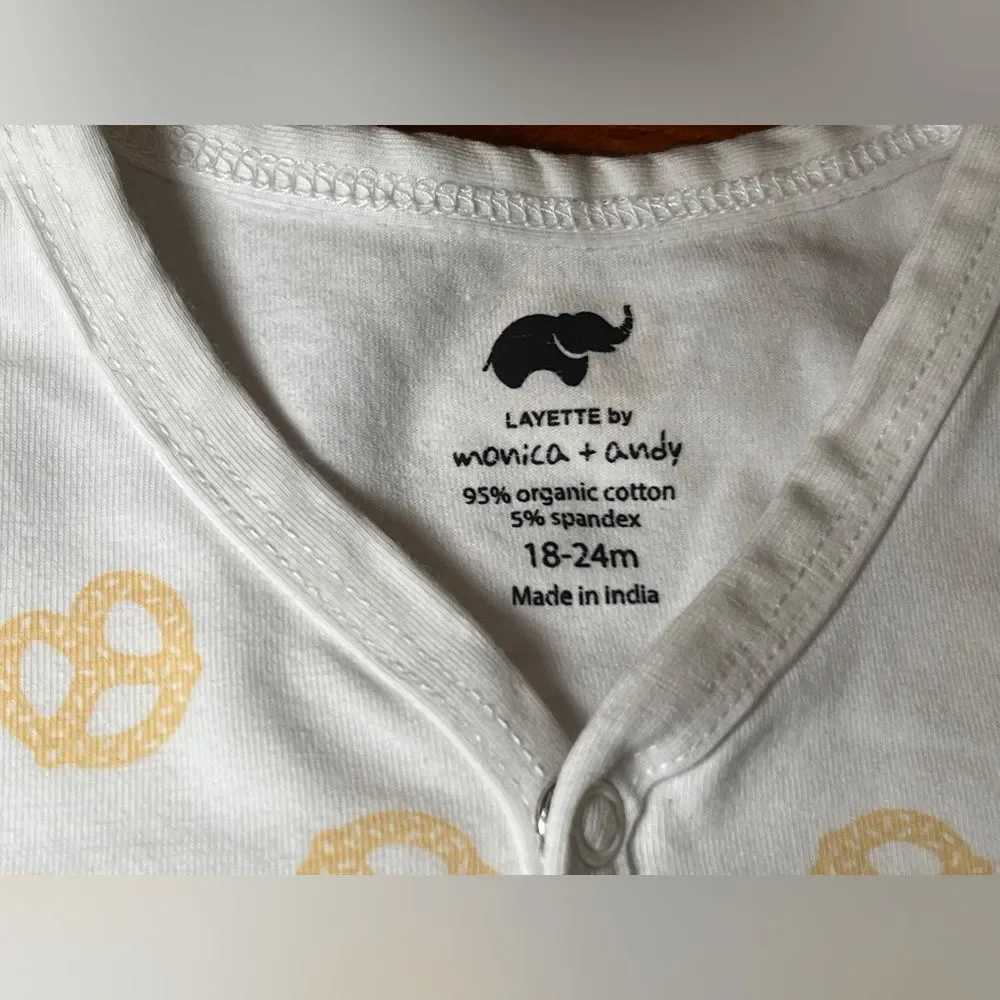 N/A layette by