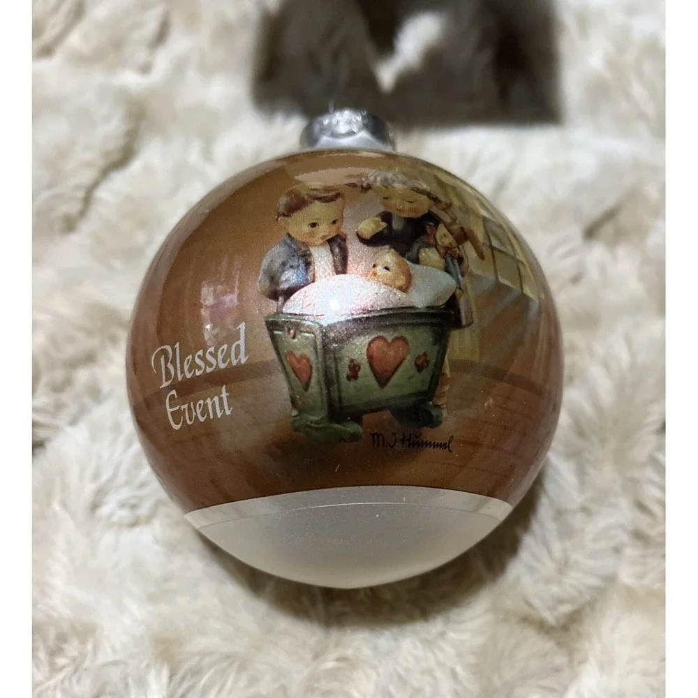 Vintage‎ ~ 1983 Hummel Goebel 