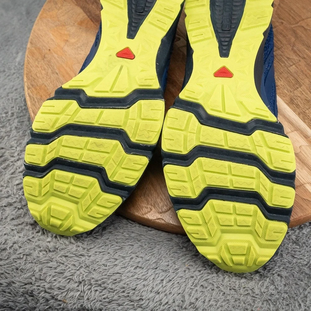 Salomon SANDALS Mens Size 10 CROSSAMPHIBIAN Sneakers