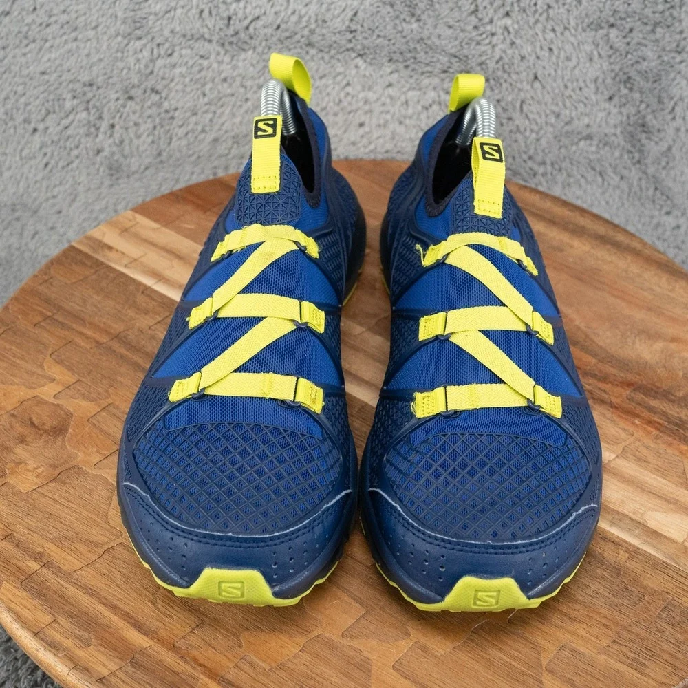Salomon SANDALS Mens Size 10 CROSSAMPHIBIAN Sneakers