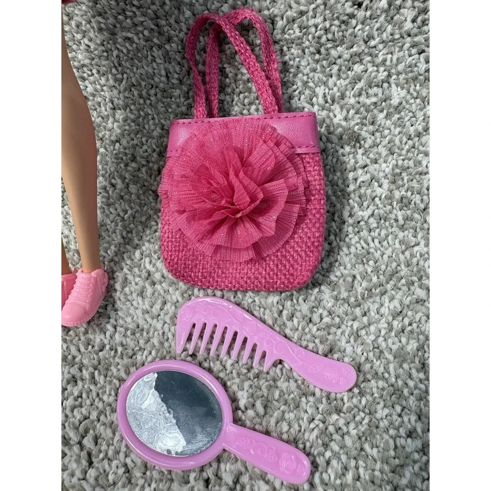 Matell beautiful barbie