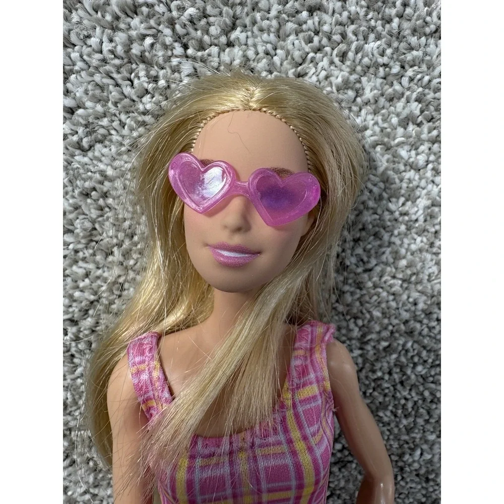 Matell beautiful barbie