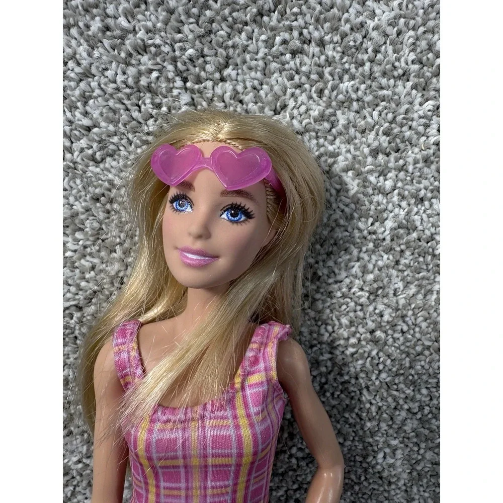 Matell beautiful barbie