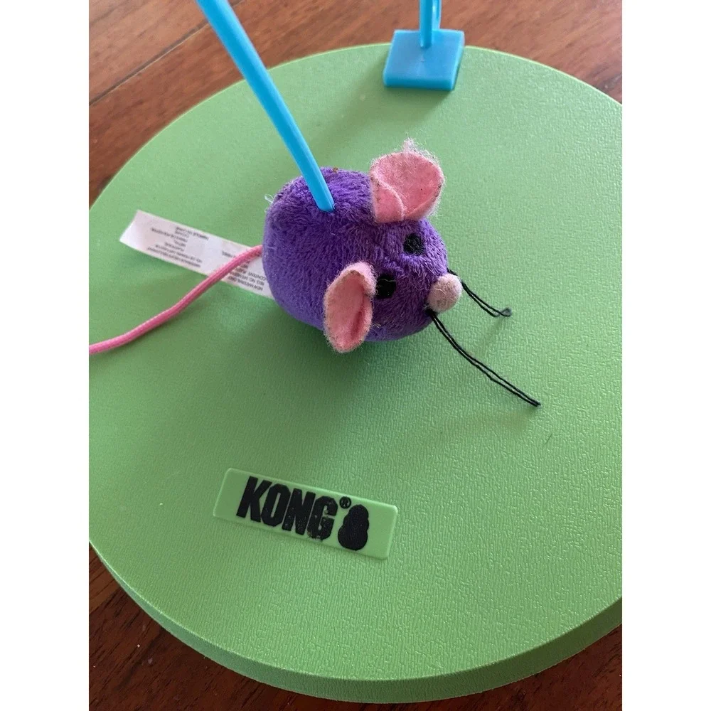 Kong active sway