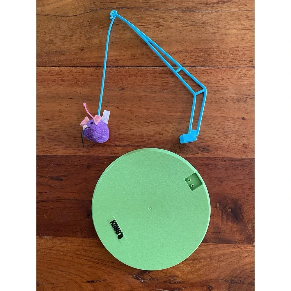 Kong active sway