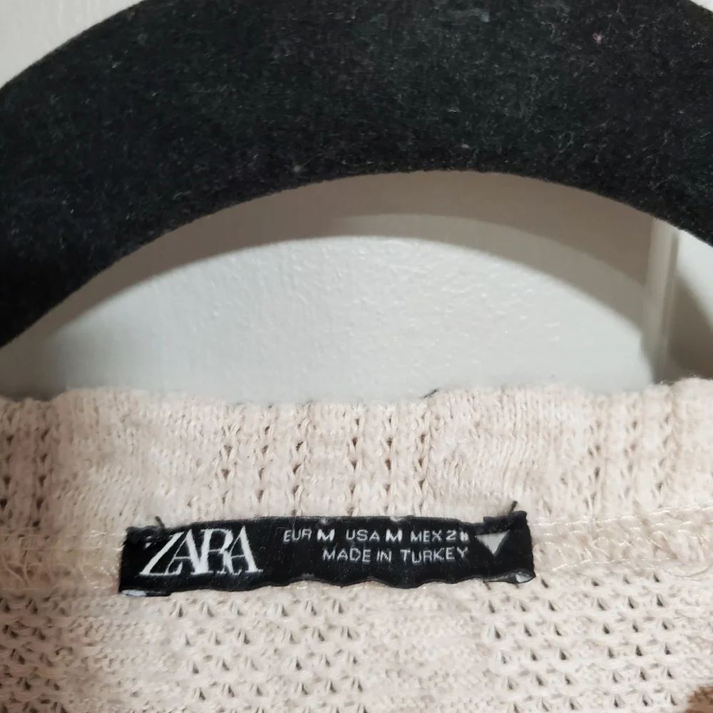 Zara preowned chic