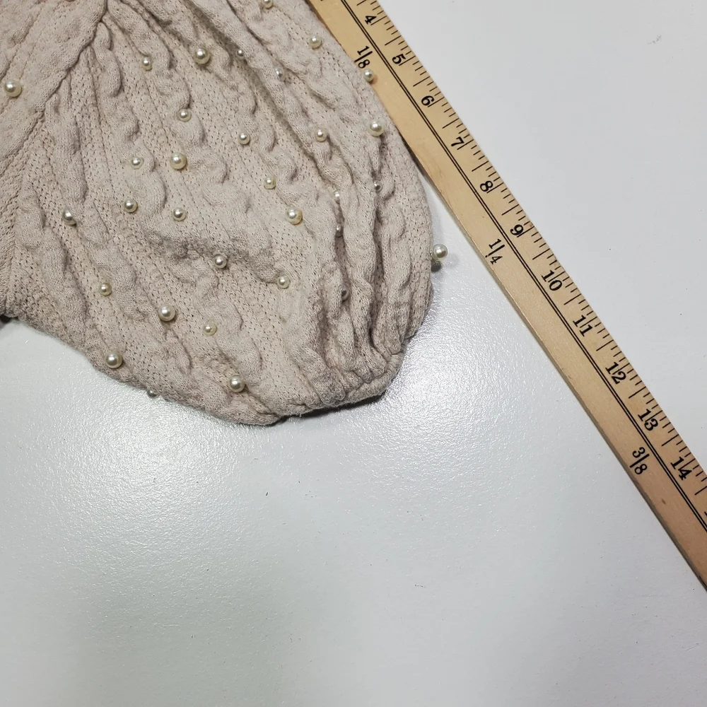 Zara preowned chic