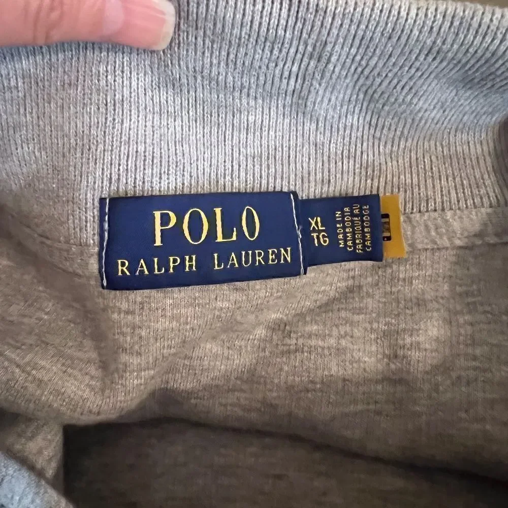 Polo Ralph Lauren men polo