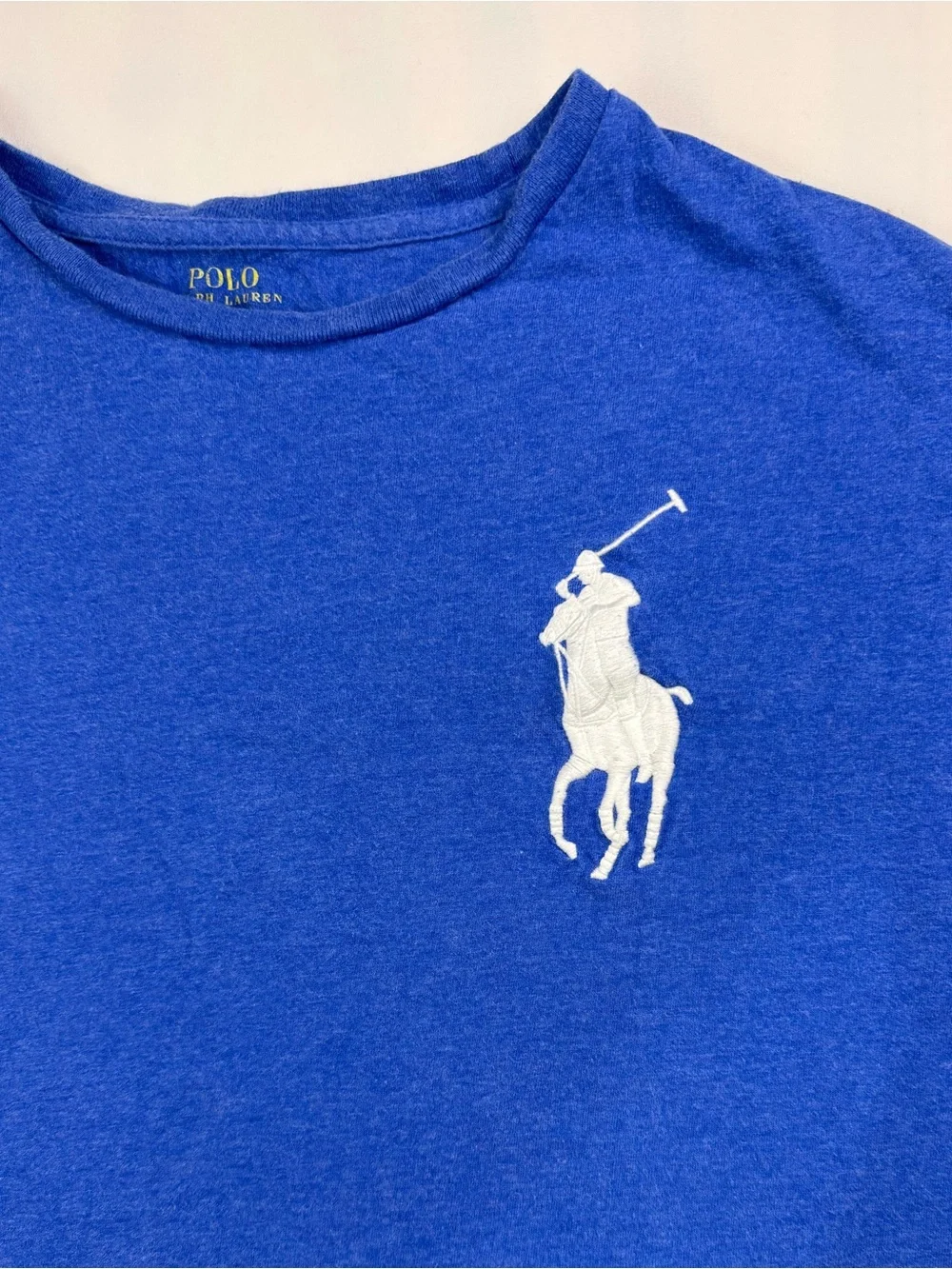 Polo Ralph Lauren polo ralph