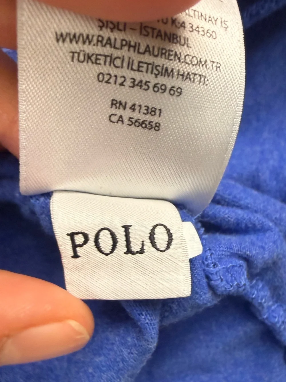 Polo Ralph Lauren polo ralph