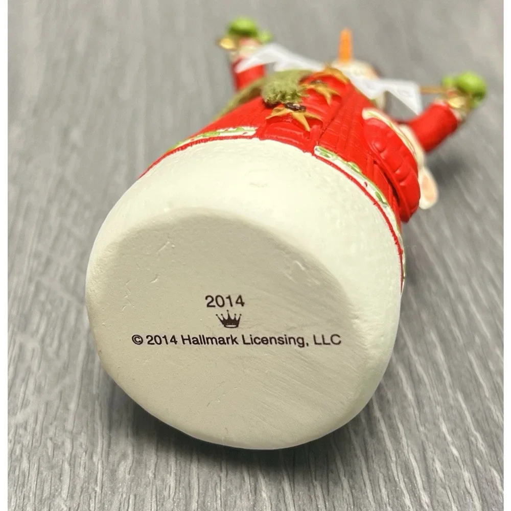 Hallmark Keepsake 