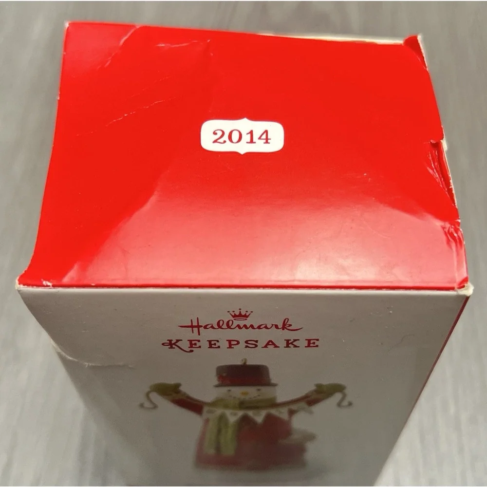 Hallmark Keepsake 