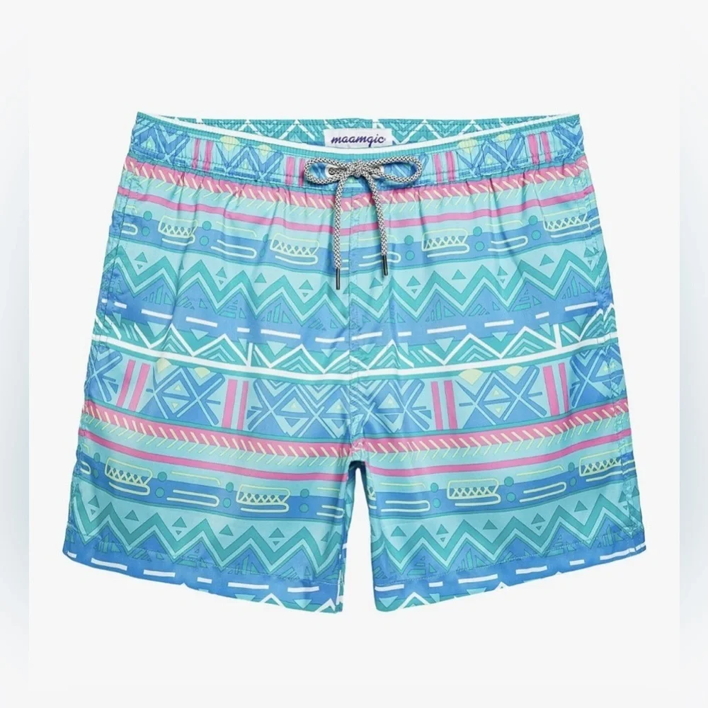 Maamgic stylish swim