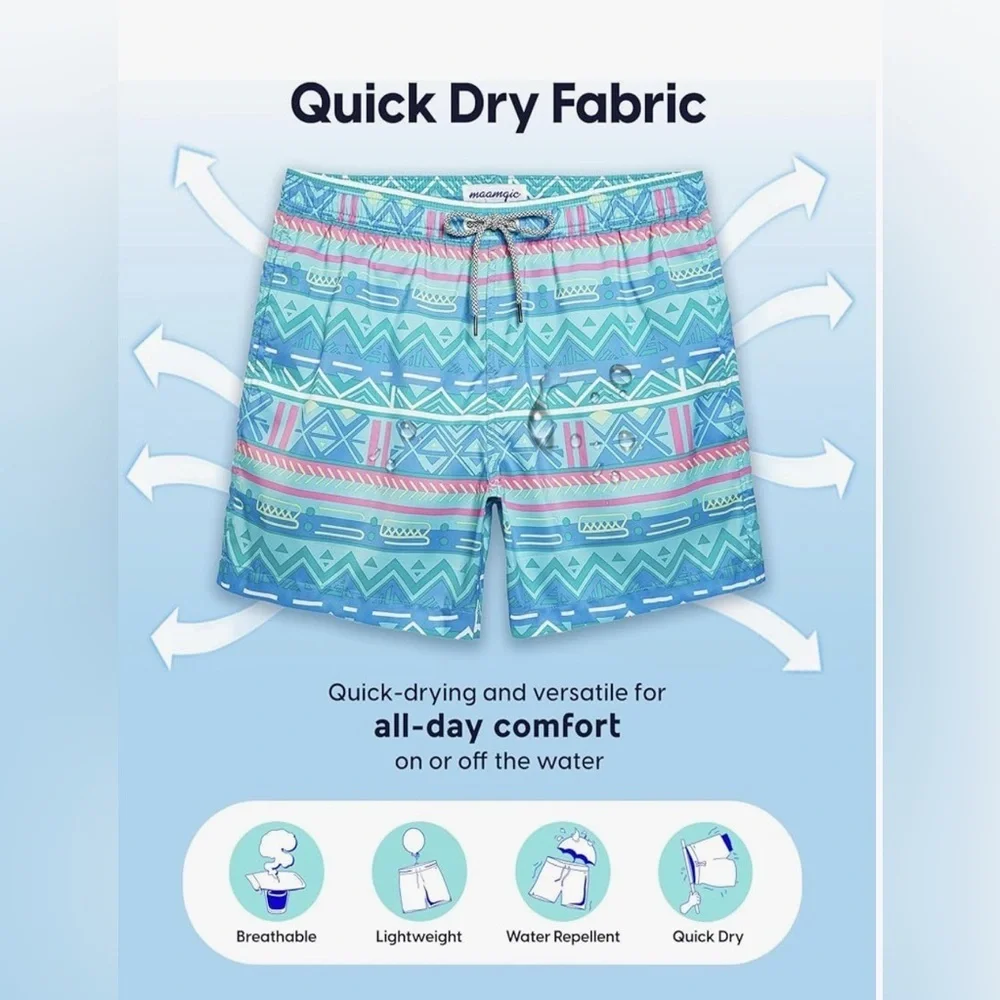 Maamgic stylish swim
