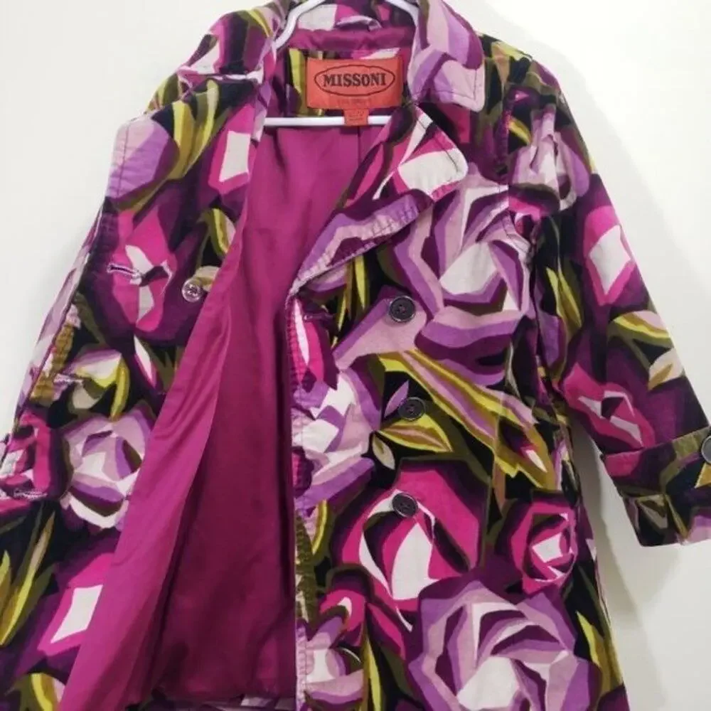 Missoni for Target missoni target