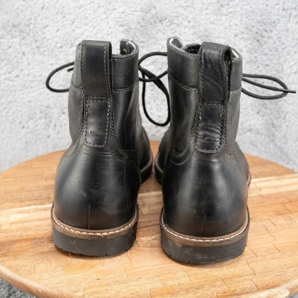 Cole Haan men black