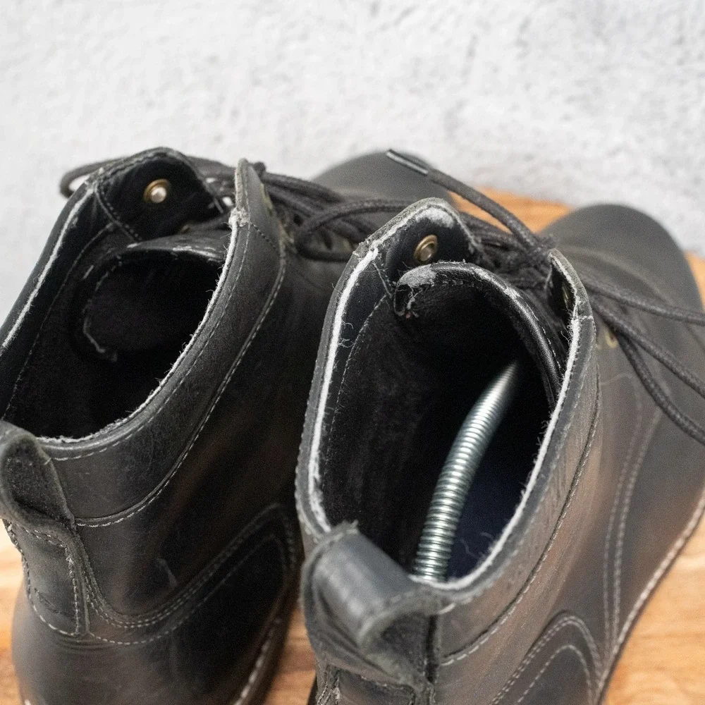 Cole Haan men black
