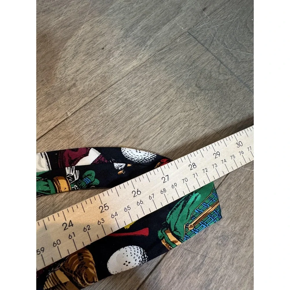 Addiction tie mens