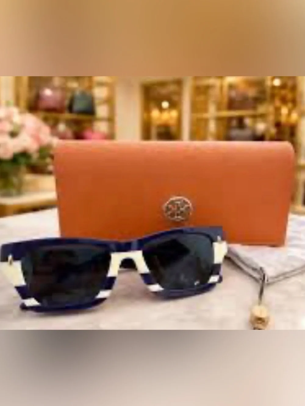 Tory Burch tory burch