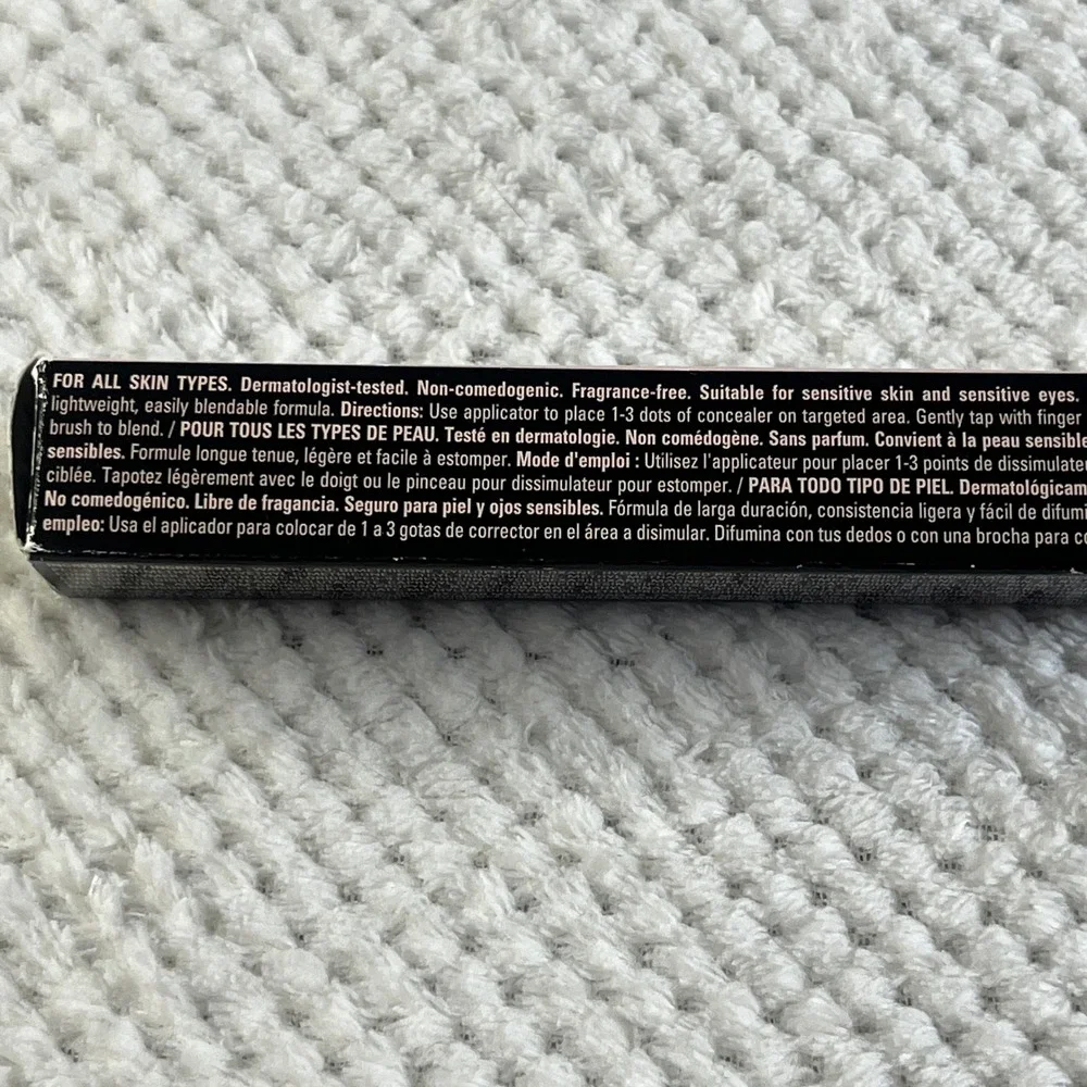 Mary Kay Unlimited Lip Gloss Iconic Red 153475 New In Box 0.13 fl‎ oz 3.9ml